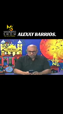 Gracias mi hermano Victor Ruz Maracaibo Irreverente Canal 11 del Zulia 