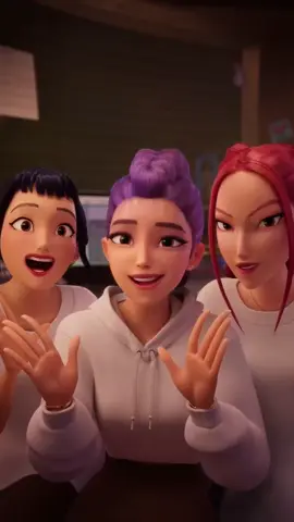 Bro that's me #monsterhunter #monsterhunterwildsgame #huntrix #huntrixedit #kpopdemonhunters 