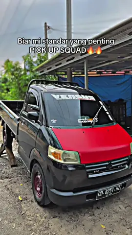 Andalan semua🔥🔥 #pickupsquad #masukberandafyp #tiktokpelitfyp #lewatberandafypシ  @Sukry @BigWhite @rendi @.pickup_squad @Grey_Style🍃 