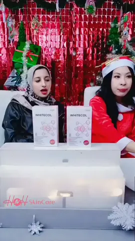 ​✨ PENTING! Kapan sih waktu terbaik minum Kolagen? ​Ternyata, berdasarkan jurnal, penyerapan Kolagen itu paling maksimal saat Malam Hari sebelum tidur! 🌙 ​Tapi tenang, kamu bisa minum WHITECOL kapan aja (Pagi, Siang, Malam) yang penting rutin dan ingat! Karena nutrisi kulit kita juga butuh asupan dari dalam! ​Minuman kecantikan WHITECOL dengan Tripeptide Collagen 2500 mg, Vitamin C, dan L-Glutathione siap bantu maksimalkan perawatan kulitmu dari dalam.  #whitecol #collagen #collagendrink #dokmil #hnhskincarebydrkamilaljaidi 