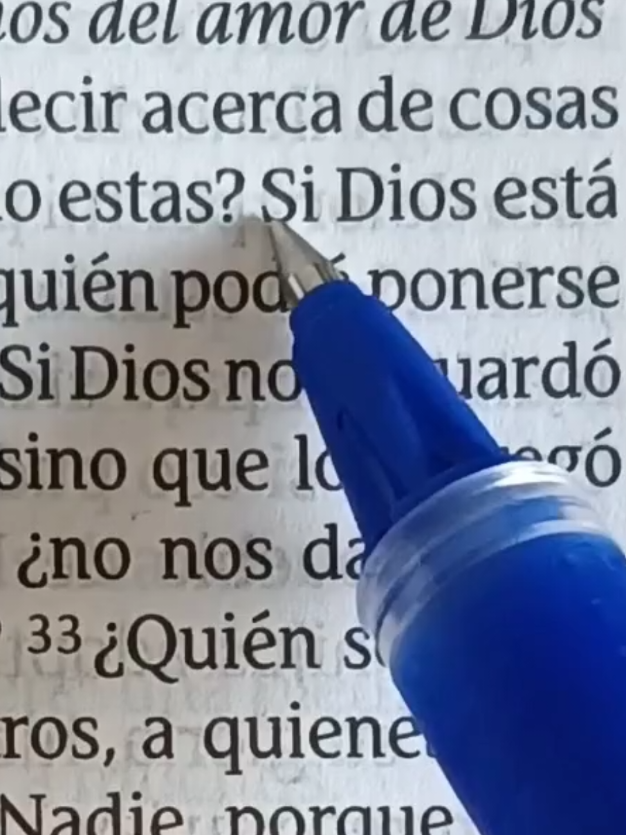 Dios está de nuestro lado #amor #jesus #jesustedicehoy #parati #paz 