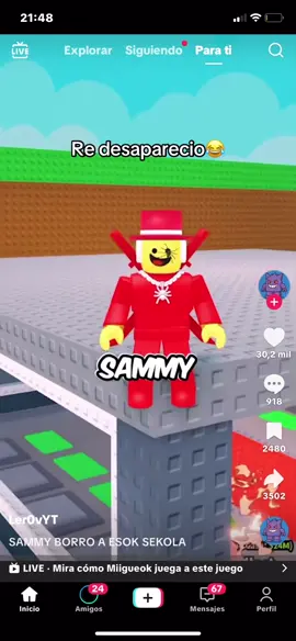 Desaparecio por completo🤣#fyppppppppppppppppppppppp#fypシ゚#lentejas#brainrot