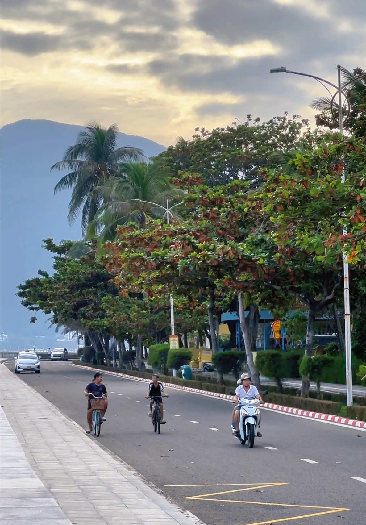 Góc nhỏ Côn Đảo bình yên #nguyencuongphotocondao #photocondao #chupanhcondao #dackhucondao #dulichcondao