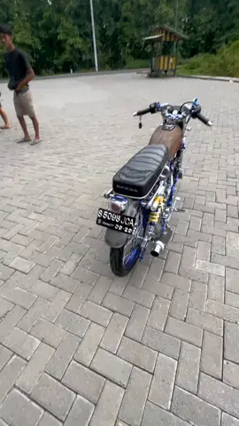 sek usum ta racing touring 😅  #cbracingtouring #cbracingstyle #ajsgarage 