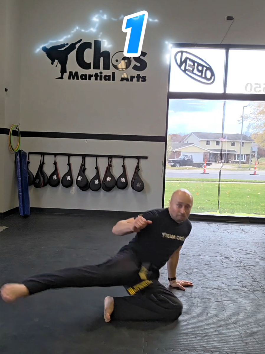 Which one is best? . #martialarts #viral #fyp