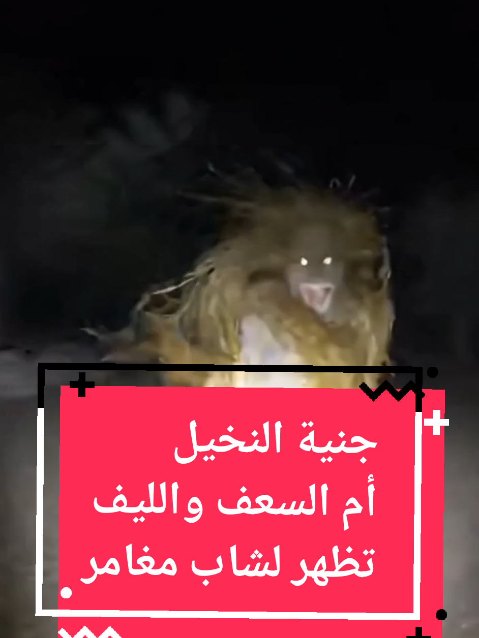 #جن #قصص_جن #عمان🇴🇲_قطر🇶🇦_البحرين🇧🇭_الكويت🇸🇩  #djin #horror 