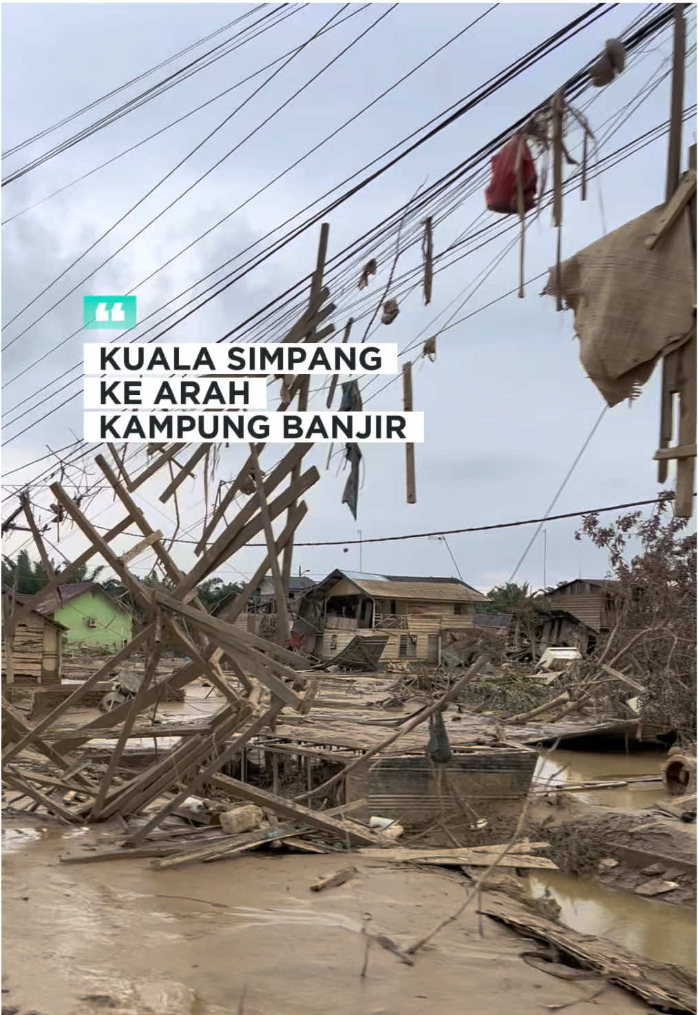 Lekas Membaik Aceh Tamiang  #kualasimpang #banjiracehtamiang 