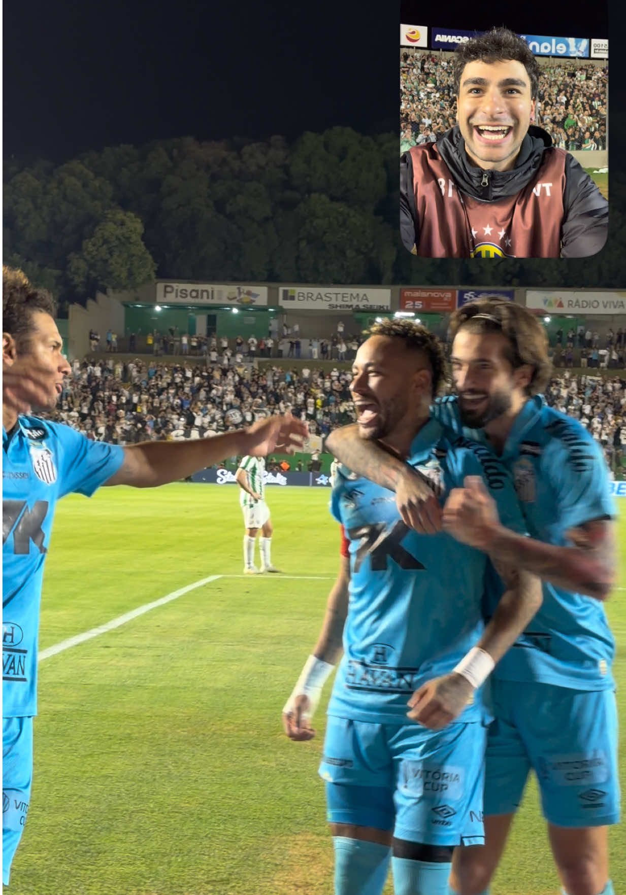 NEYMAR! HISTORICO! #futebol #neymar #santos #brasil 