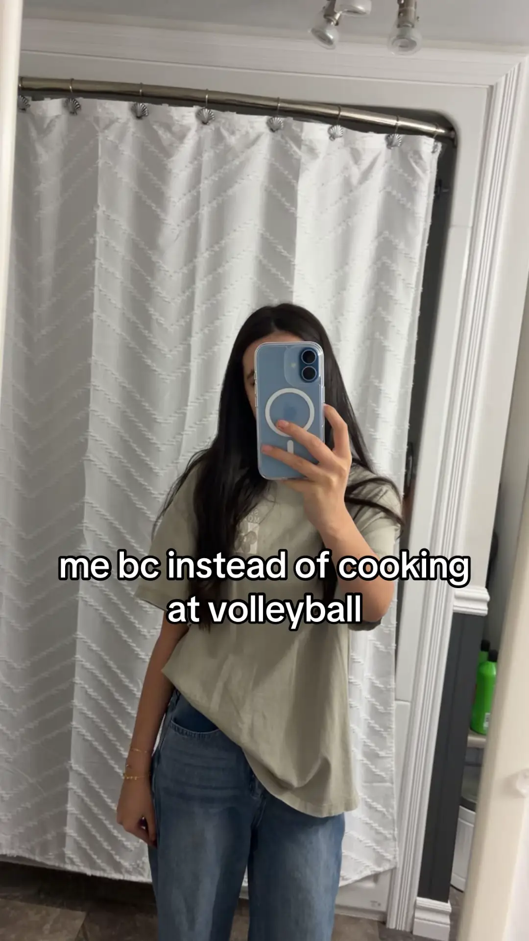 #fyp #volleyball #jlaissepaslongtemps 