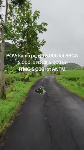 wishlist #saham #investasi#fyp 