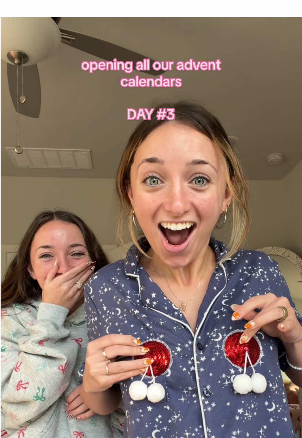 THE MENTIONABLES ONE IM SCREAMING #adventcalendar #gift #christmas 