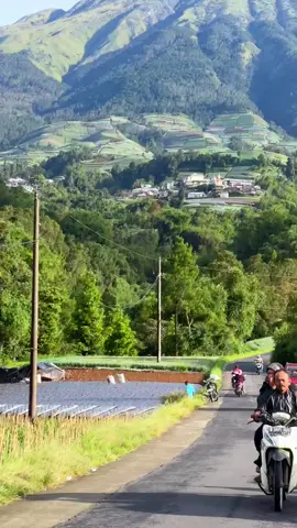 Adem banget gak sih😍  #fyp #viral #trending #wisataindonesia #magelang24jamfyp 