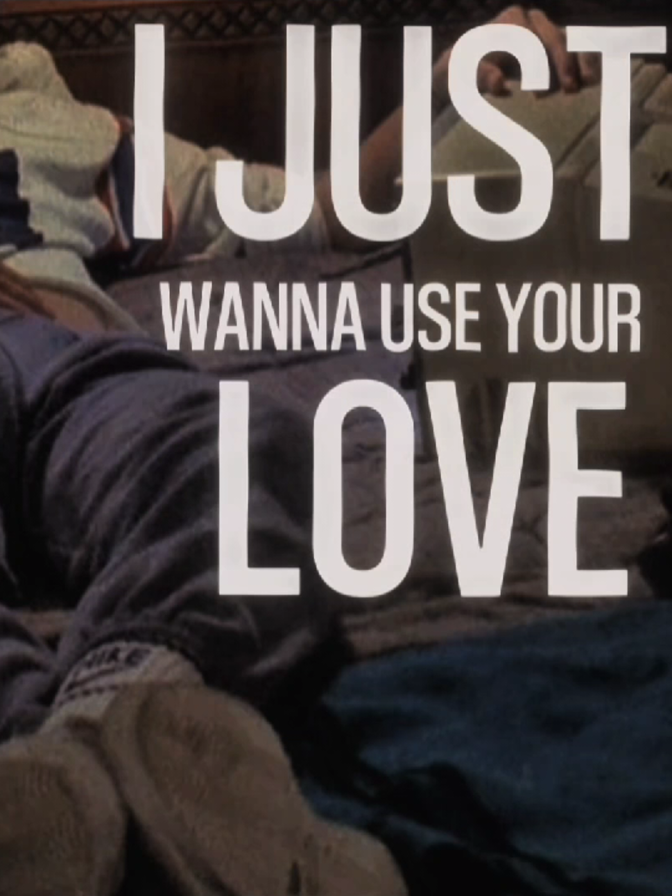 Your Love - The Outfield 🎧 #80sthrowback #lyricsedit #aesthetic #elldzs #80smusic