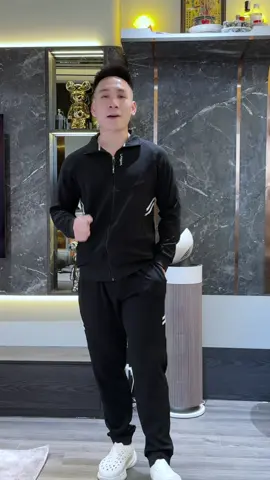 Set bộ thể thao Laroma #Taithethao 