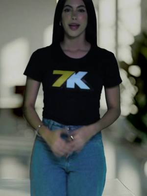 Gire e ganhe com a 7K!