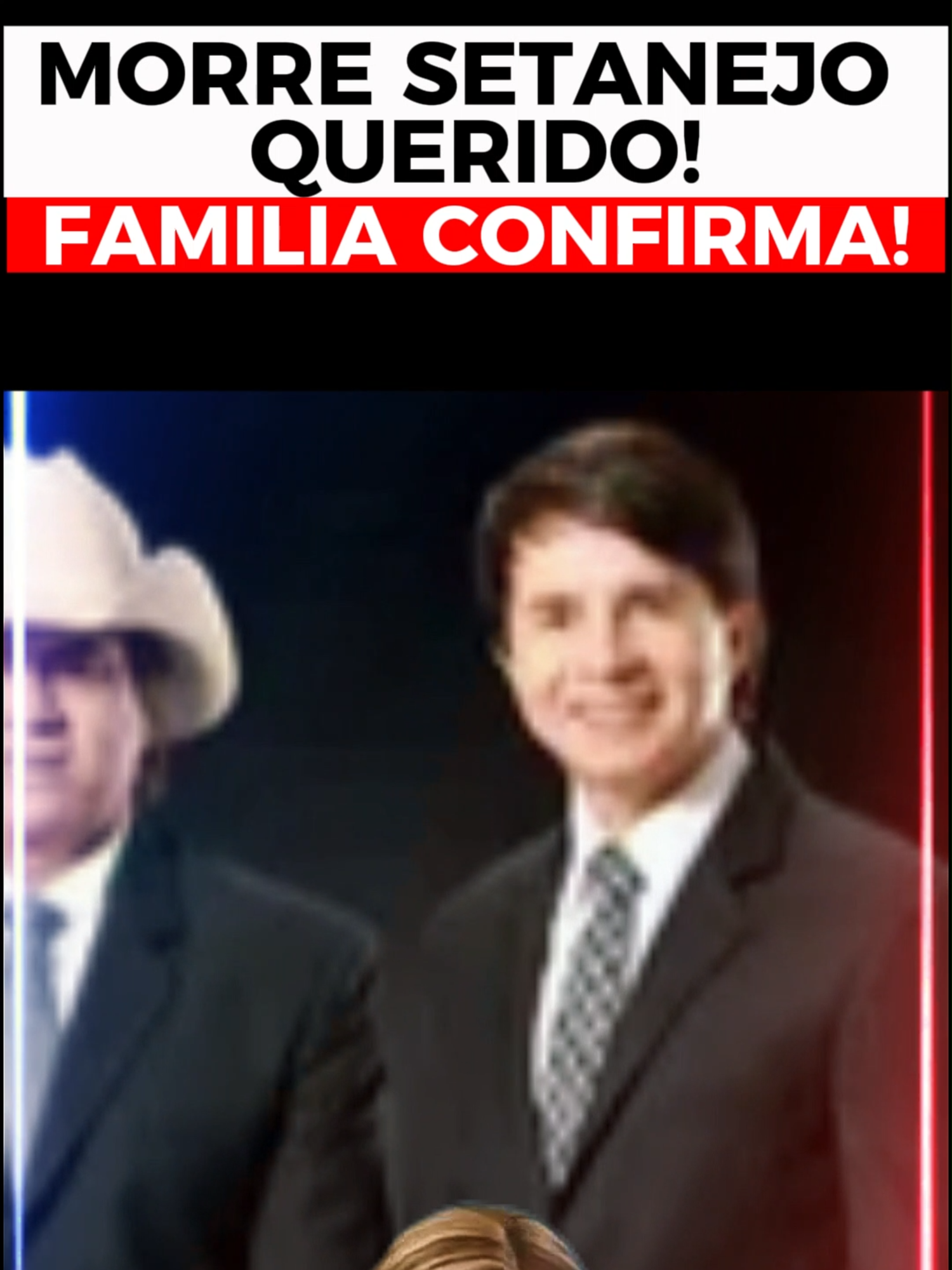 MORRE SERTANEJO QUERIDO! . . . #ultimasnoticias #jovempannews #cidadealerta #jornalnacional #fofocadosfamosos #recordtv #シ゚viralfypシ #tvbrasileira #notícia #aviaocaindo #noticias #tiktoknotícias #redeglobo #notícias #sbtnews #entretenimento
