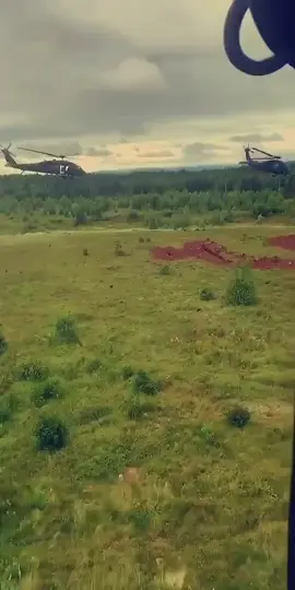 🚁🇨🇴#viral