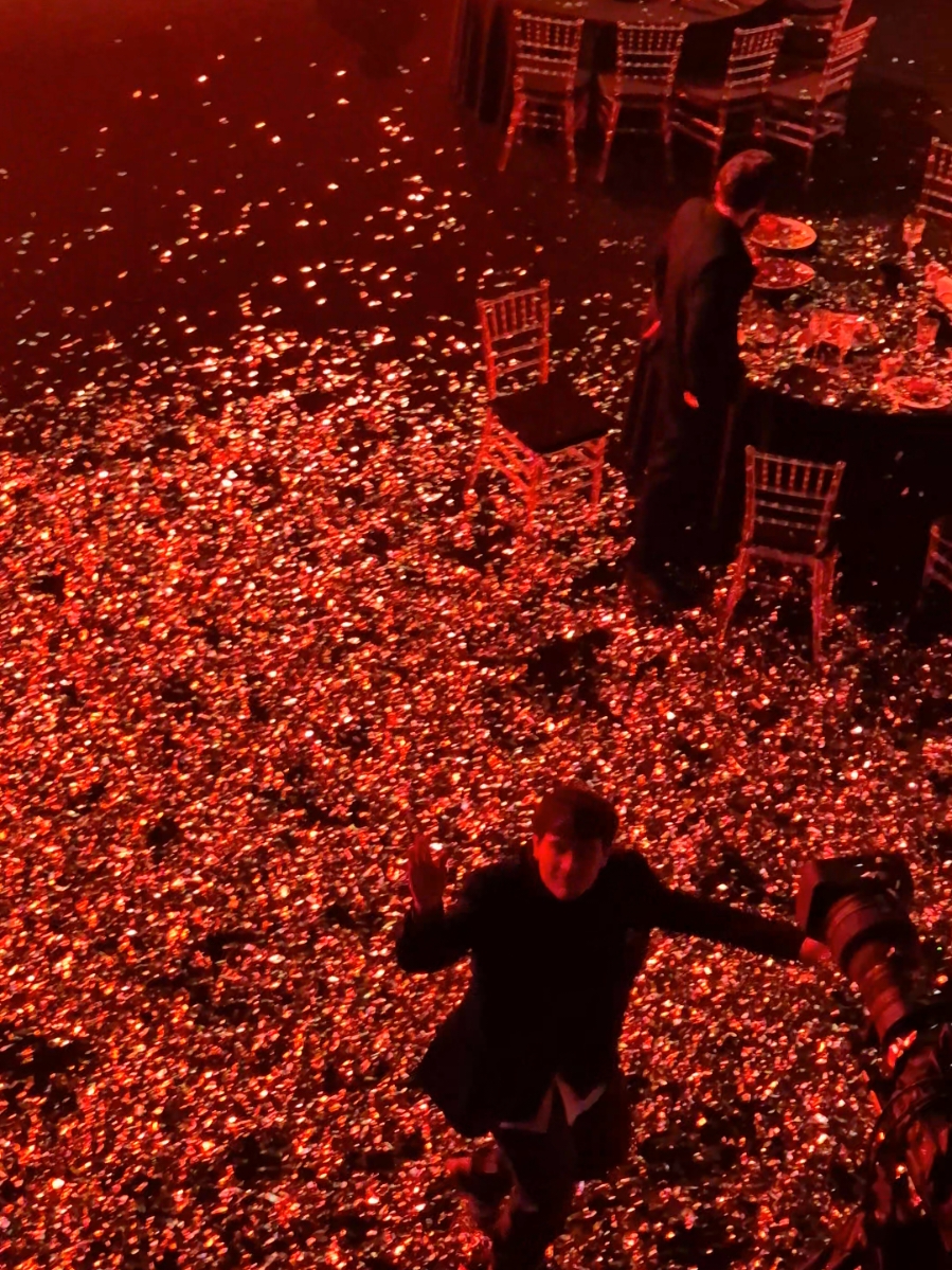 Нетрезвый @Братишкин после премии #slay2025 