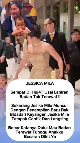 penampilan terbaru Jesica Mila bak bidadari ☺️#jesicamila #fyppppppppppppppppppppppp 