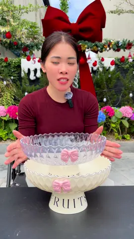 Khay đựng hoa quả bánh kẹo #hangbagia #khaydungdo #khaydunghoaqua #khaydungbanhkeo 