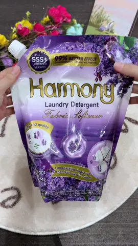 Nước giặt xả 3in1 Harmony #nuocgiat #nuocgiatxa #nuocgiat3in1 #nuocgiatharmony #cohaihaychiase 