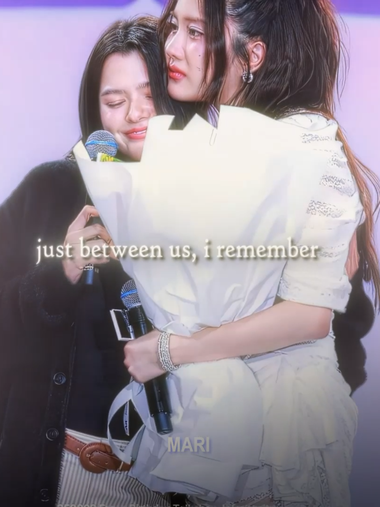 minhas mães #glseries #lgbt #wlw #freenbecky #freenbeckyedit #freensarocha #freensarochaedit #gaptheseries #fyp #thaigl #beckyarmstrong #beckyarmstrongedit #monsam #khunsam #4elements #theloyalpin #uranus2324