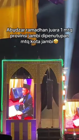 #mtqkotajambi2025 #fyp #foryoupage 