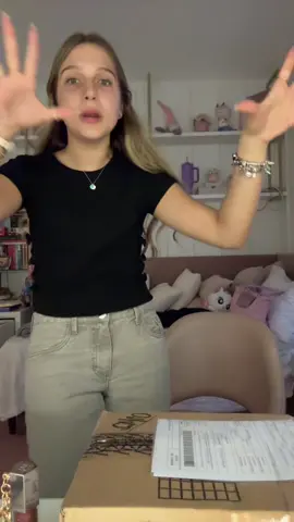 collab impala x JuPaes, eu ameii obrigada