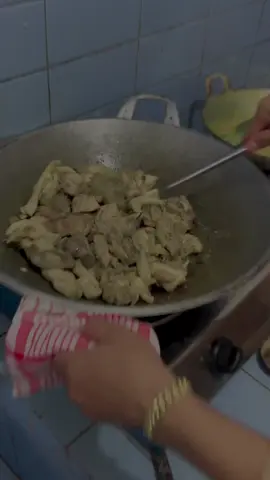 Kira2 enak ngak ya masakan  ku🤣