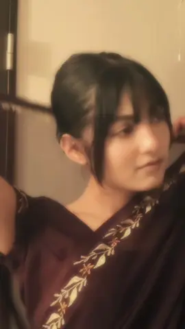 Try my best not to cut my bangs again but 😭😭😭 Bangs suit me better kya hai 😩🤧 Haina hola 😩 How hola 😩😭😭 Yek patak bangs cut garyo vane . It’s hard to go back yaar 😂 But this sound is so beautiful ❤️ #nepaliinjapan #nepalimuser #nepalitiktok #nepaligirl #foryounepal 