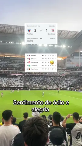 #memes #corinthians #futebol #internacional #corinthiansminhavida @Corinthians 