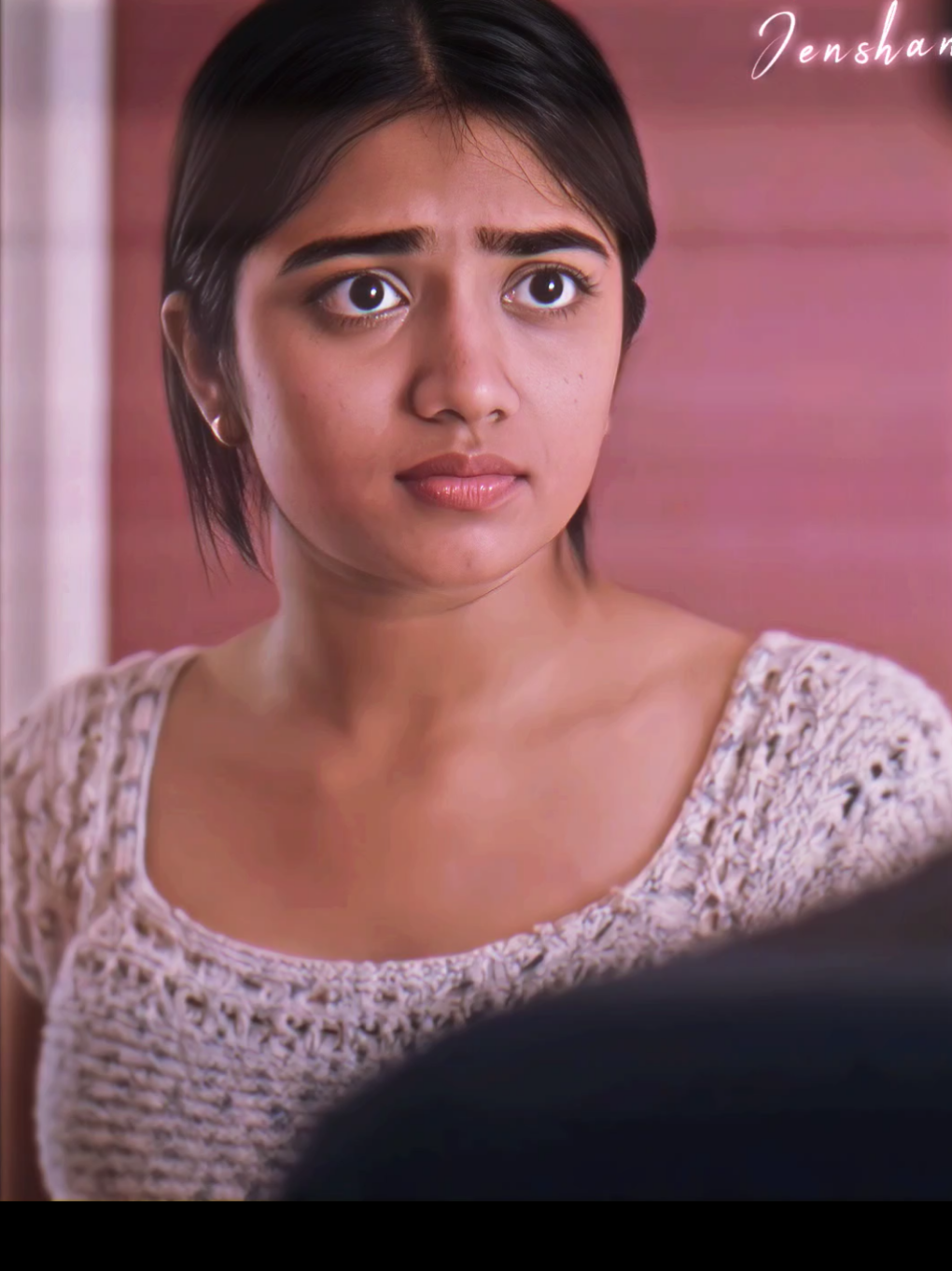 » Rani na Rani than..!!🤍😌👊🏻 #aanpaavam #jenu🤍 #malavikamanoj #rioraj #tamilstatus  . . @♡ 𝐋𝐎𝐒𝐓𝐈𝐍𝐌𝐔𝐒𝐈𝐂 ♡ @•|| ʙʀᴏᴋᴇɴ ᴛᴠ ᴇғx 🧿 ||• @காதல்verse_ @K | 