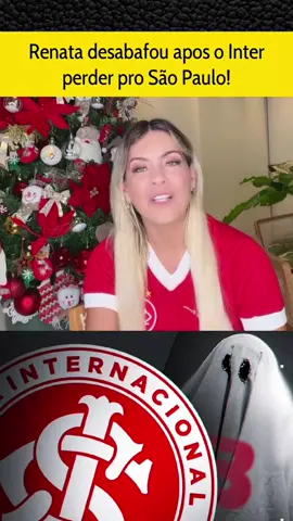 #brasileirao #internacional 