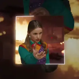 #HOLLYWHEELER || this is actually so bad but i need to stay active so. Anyways why’d the demo throw her like that IJBOL || #hollywheeleredit #strangerthings #strangerthingsedit #viral