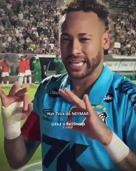 NÓS TE AMAMOS @neymarjr. Nunca desista 👑😍 | #neymarjr #neymar #santosfc