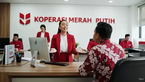 #koperasimerahputih🇮🇩 #tanpabungatanpaadmin #pinjamanuang #masukberanda #fypppp 