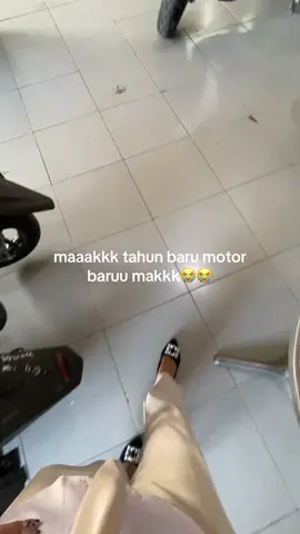 motor lama udah ended endedan makk😭 yang mau ambil motor cash kredit hub: 087731013331 etik #fyp #foyoupage #motor #aerox #aerox 