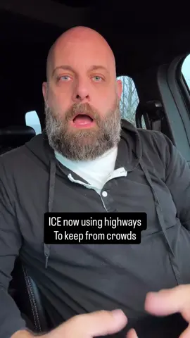 Arresting agencies typically notify the jurisdiction they’re in to eliminate concern of things like kidnappings. However, most agencies also clean up the mess they leave behind, including impounding affected vehicles. ICE and or BPD appear to not be concerned, even leaving vehicles even running on the road, without any trace of what happened. The mans phone pinging to the facility in Tukwila is the only sign of what happened to him at this point. His girlfriend said she would talk to me off the highway, however, it appears she changed her mind.  The man’s employer found the car on the on ramp later in the morning.  #news #info 
