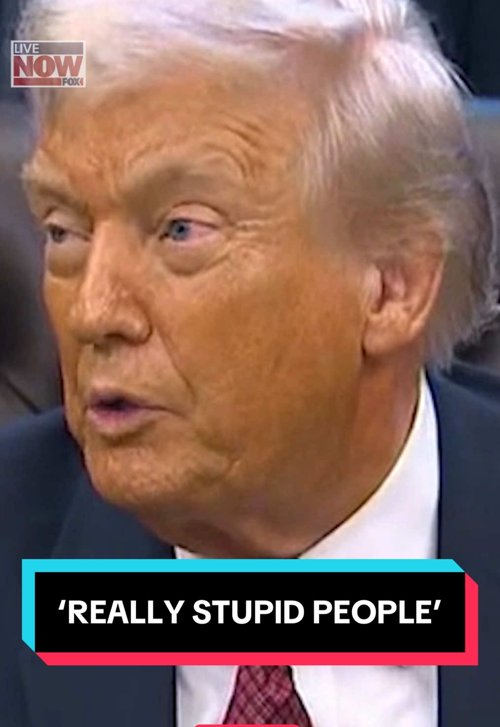 We are hearing reports this week that President Donald Trump has delivered an ultimatum to Nicolás Maduro to leave the nation of Venezuela as the United States works to close the country's airspace. Following a reported call between the two world leaders, President Trump announced over the weekend that Venezuelan airspace was 