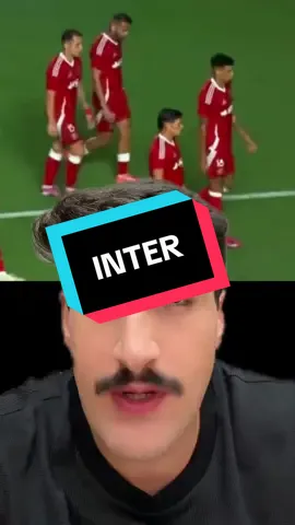 #tiktokesportes #inter 