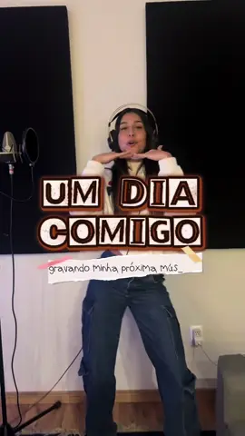 Vem aí minha nova música 💞