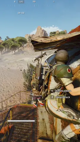 Let’s go baby!!! #arcraiders #arcraidersgame #arcraidersgameplay #arcraidersreels #arcraidersreview @zubicinni 