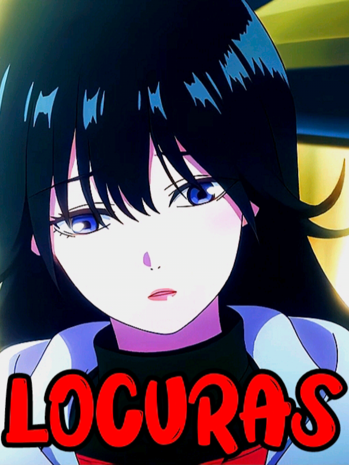 Lo nuestro es una locura...♥️ - AMV #editanime #amv #thegirldownstairs #lishiya #yuanjuntang 