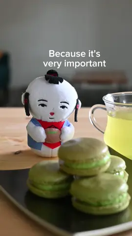 Den-chan has something to say🤭🤭🤭 　 Shop the finest tea at denstea.com 🛒🍵 　 #denstea #japanesetea 