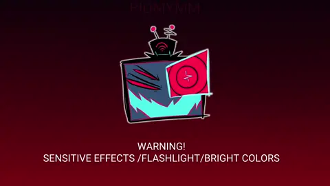 Trust us! Or don’t . . . . . . . . . . . . . . . . . . . . . . . . . . . . . . . . . . . . @TikTok  Lazy post, i just wanted to use the audio because it reminds me my beloved overlord Vox #hazbinhotel #hazbinhotelvox #vox #voxhazbinhotel #vivziepop 