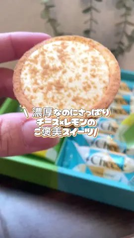 ❤️ +Cheese チーズサンド  チーズレモンタルト チーズ ガレット プラスチーズ焼き菓子クッキータルトレモンお菓子焼菓子スイーツ個包装手土産 誕生日お祝いプレゼント 年始のご挨拶はこれ持って行こ！ \ 濃厚なのにさっぱり。チーズ×レモンのご褒美スイーツ/ チーズ+素材の「おいしい方程式」がテーマの絶品チーズスイーツ。チーズと素材がピッタリと組み合わさったとき、そこには新たな個性が生まれ、おいしい方程式が成立する。「プラスチーズ」は、みんなが大好きなチーズを新しい発想で焼き上げることで、チーズの持つ可能性を最大限に引き出した、絶品チーズスイーツです。 まず香りがふわっとレモンで、食べるとチーズのコクがしっかり。 でも後味はレモンの爽やかさが残るから、濃厚系なのに重たすぎなくて…これ好き✨ チーズサンドは、サクッとした食感とチーズのまろやかさが相性よくて、 コーヒーにも紅茶にも合う感じ☕️🫶 ちょっと疲れた日の“ご褒美おやつ”にぴったりでした🌙 #PR #トクトクセール #ギフト # チーズスイーツ #TikTokShopこれ買い