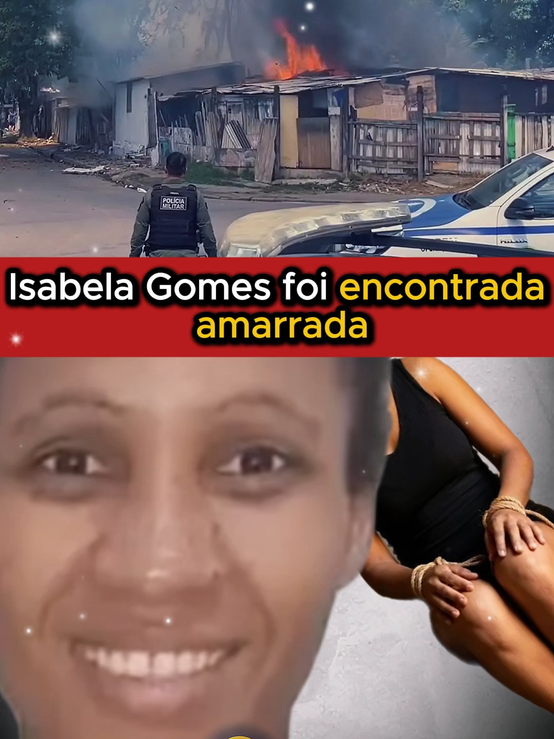 caso isabele | velório de isabela e os quatro filhos #isabelegomes#receita#4filhos