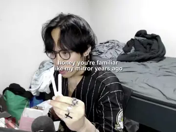 seketika teringat masa lalu @derayudha  #mrtrashdubbing 