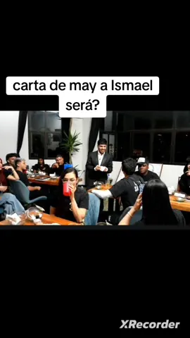 #ismaelsanches #mayosorio 