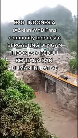 MARI TEMAN TEMAN KITA ULURKAN TANGAN UNTUK MEMBANTU SODARA SODARA KITA YANG TERKENA BENCANA DI SUMATRA. SEDIKIT ULURAN TANGAN KITA BISA MEMBANTU MERINGANKAN BEBAN MEREKA.MARI BERGERAK DEMI KEMANUSIAAN.❤️💛💚#pyfツ #fypppppppppppppppppppppppp #wangyibo王一博xiaozhan肖战 #yizhanshipper #foryoupage_tik_tok_ 